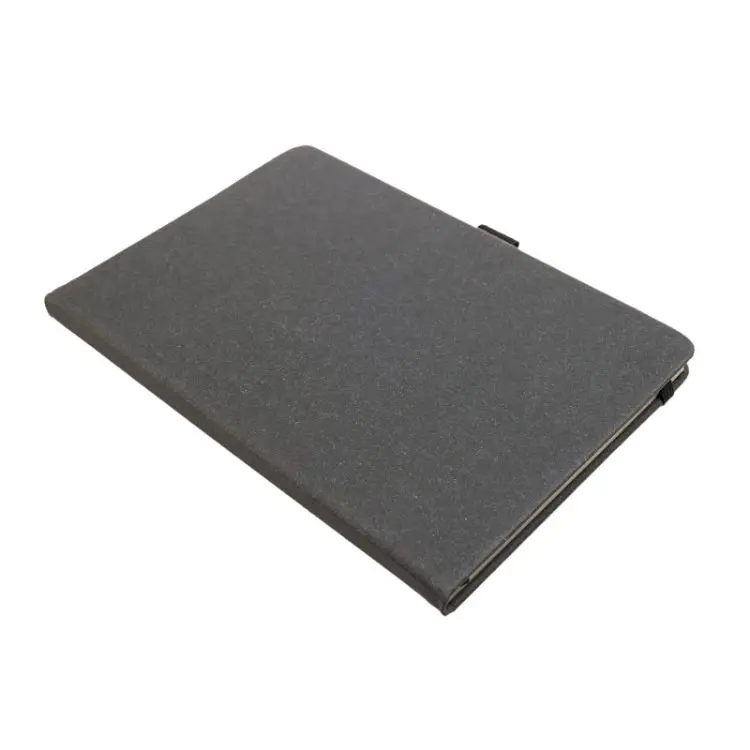 Picture of Astro Hard Cover Recycled Leather Notebook