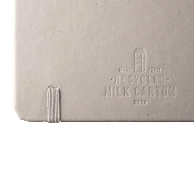 Picture of Venture Snowy A5 Notebook