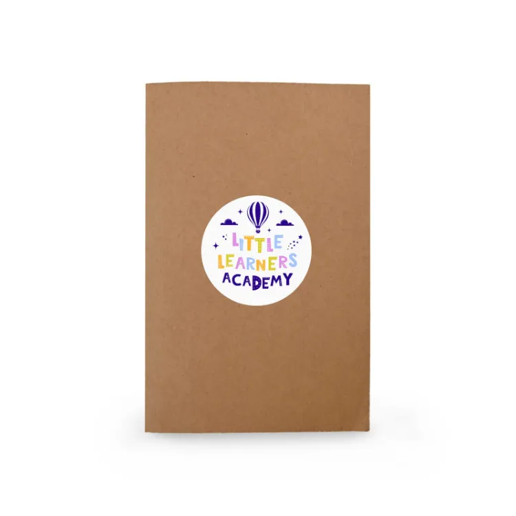 Picture of Andean Notebook