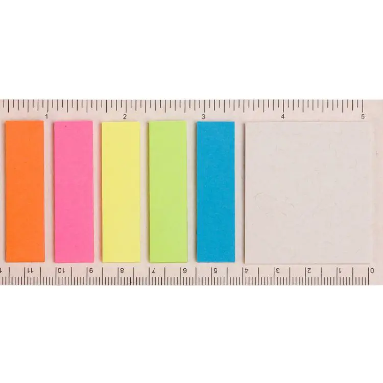 Picture of Rectangle Milk Carton Bookmark