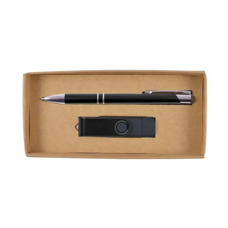 Picture of Cove Cardboard Gift Set