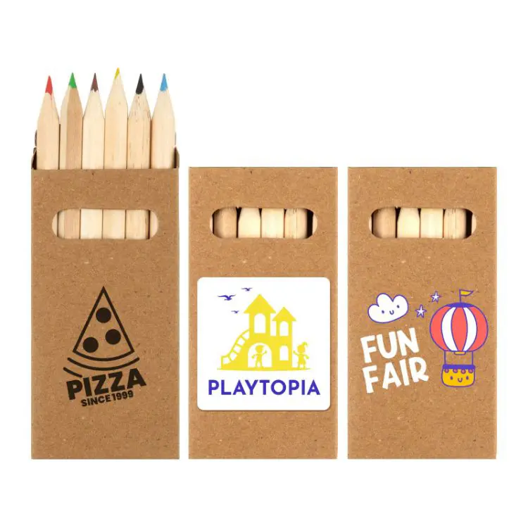Picture of Tourer Pencil Set