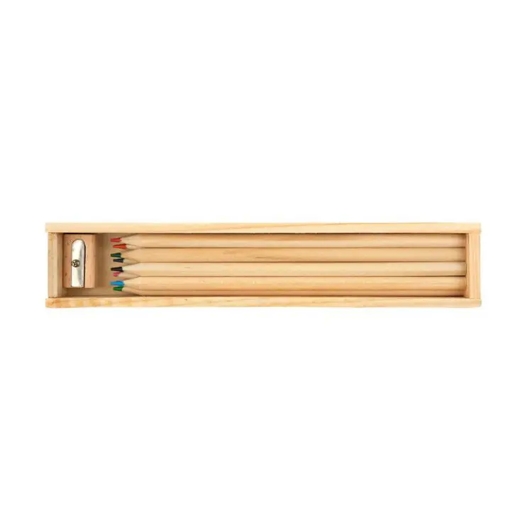 Picture of Panorama Coloured Pencil Set