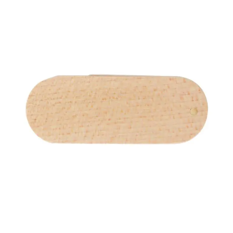 Picture of Swivel Wooden Flash Drive
