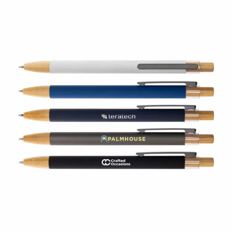 Picture of Serenity Aluminium Pen
