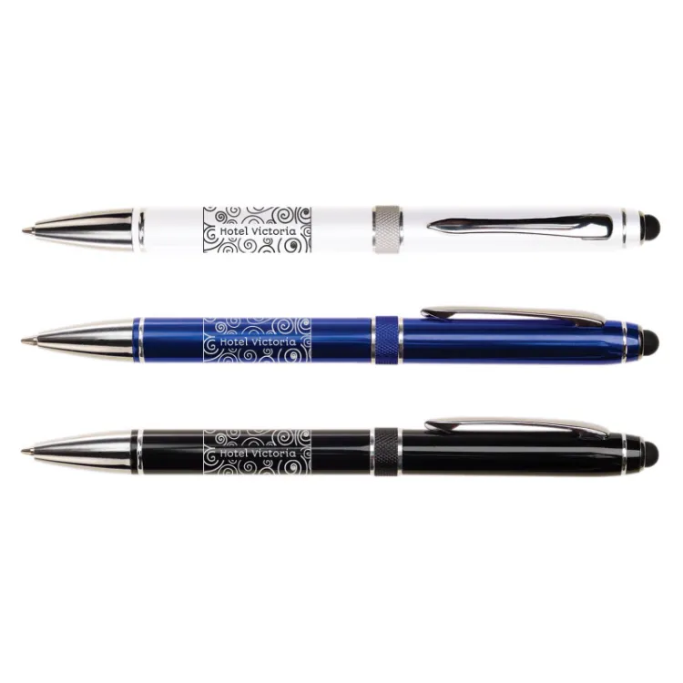 Picture of Columbia Aluminium Pen