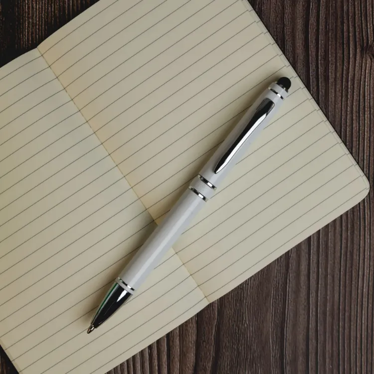 Picture of Columbia Aluminium Pen