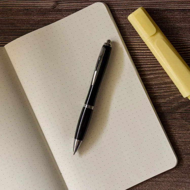 Picture of Viva Solid Pen