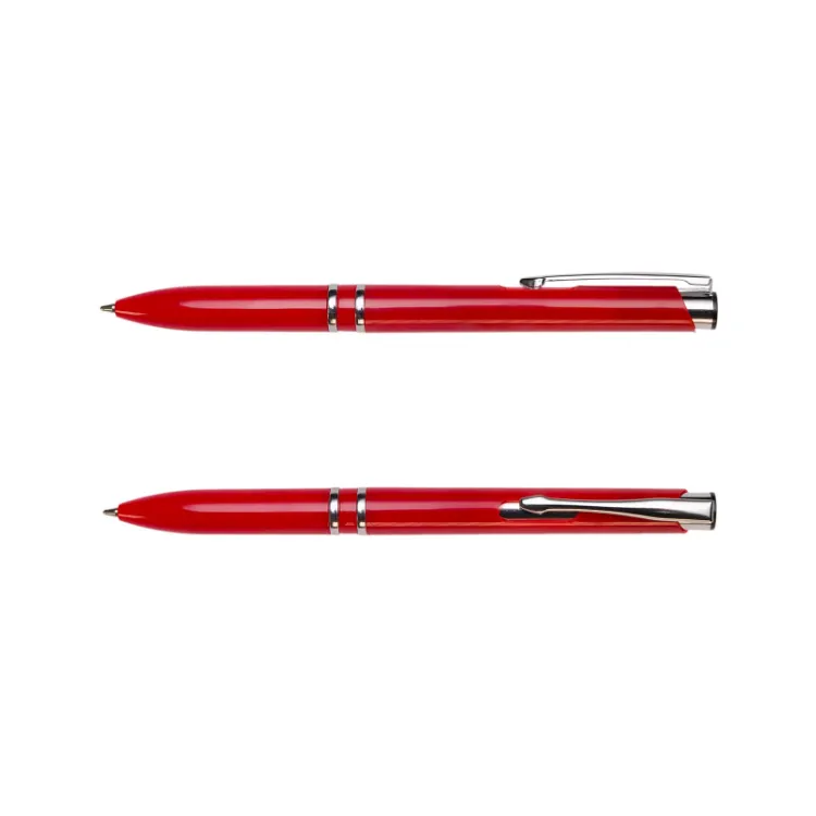 Picture of Napier Recycled ABS Pen