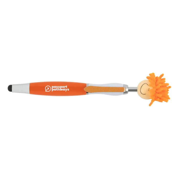 Picture of Mop Top Pen / Stylus