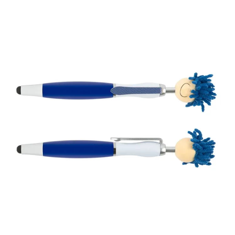 Picture of Mop Top Pen / Stylus