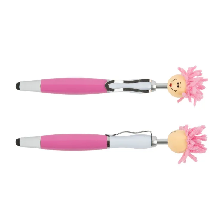 Picture of Mop Top Pen / Stylus