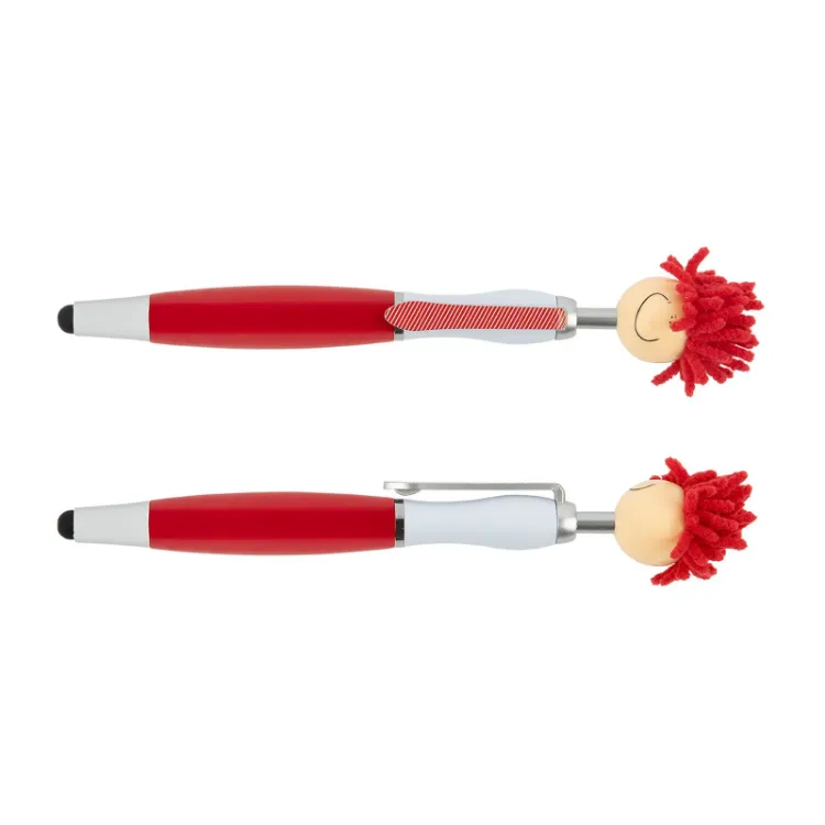 Picture of Mop Top Pen / Stylus