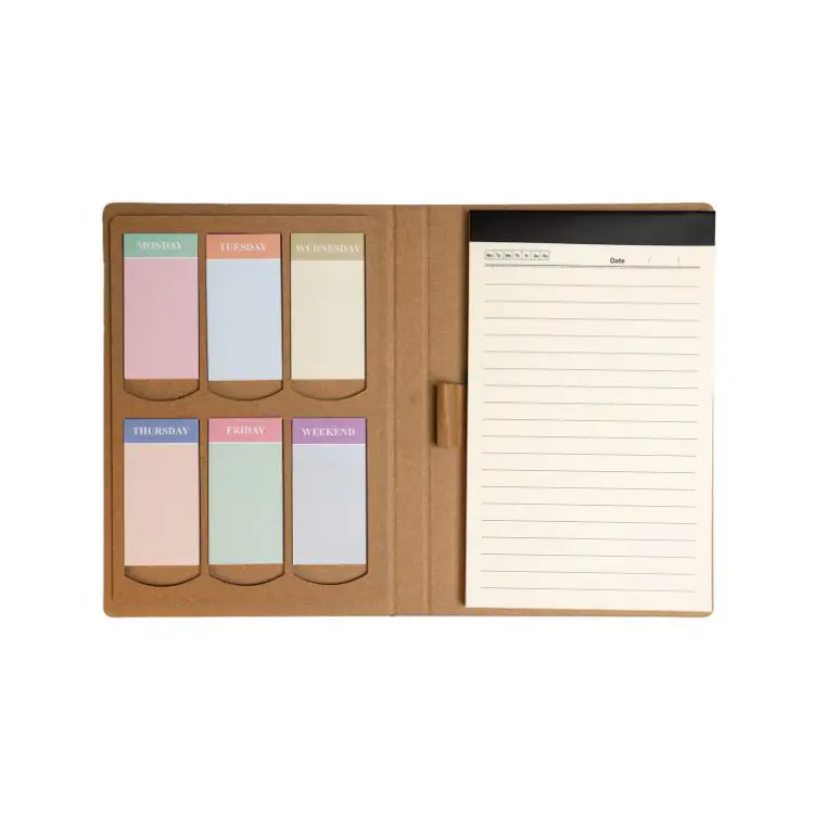 Picture of Daily Note Planner
