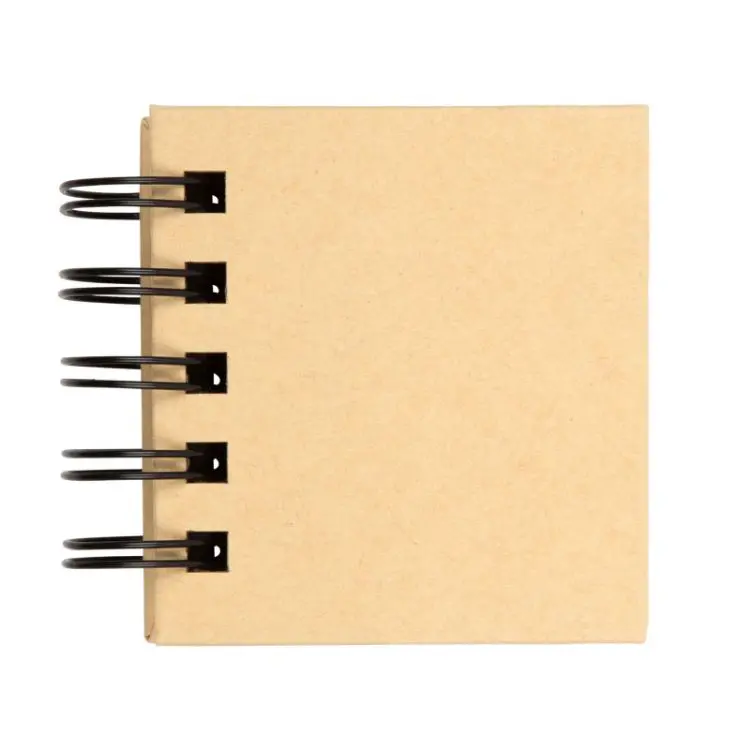 Picture of Codex Spiral Sticky Notes