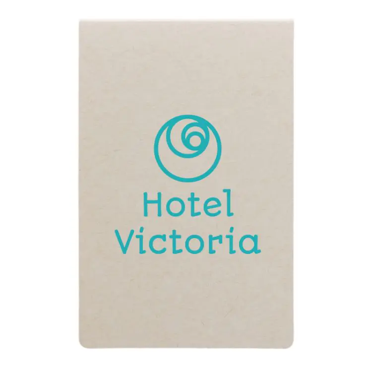 Picture of Jersey Sticky Notes