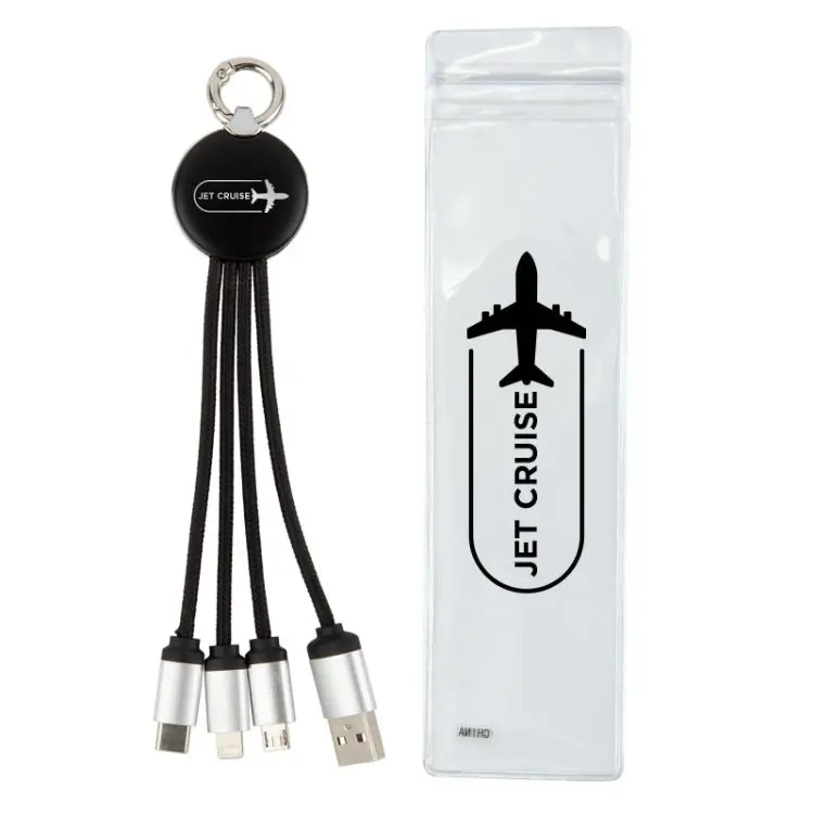 Picture of Glimmer Round Glow Cable