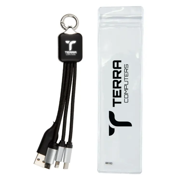 Picture of Glimmer Square Glow Cable