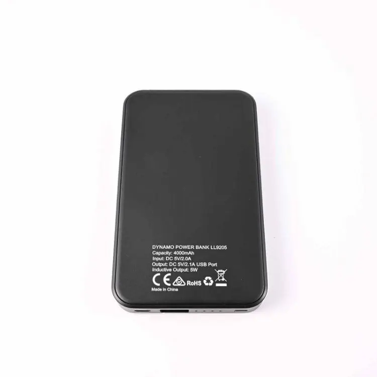 Picture of Dynamo Wireless Power Bank