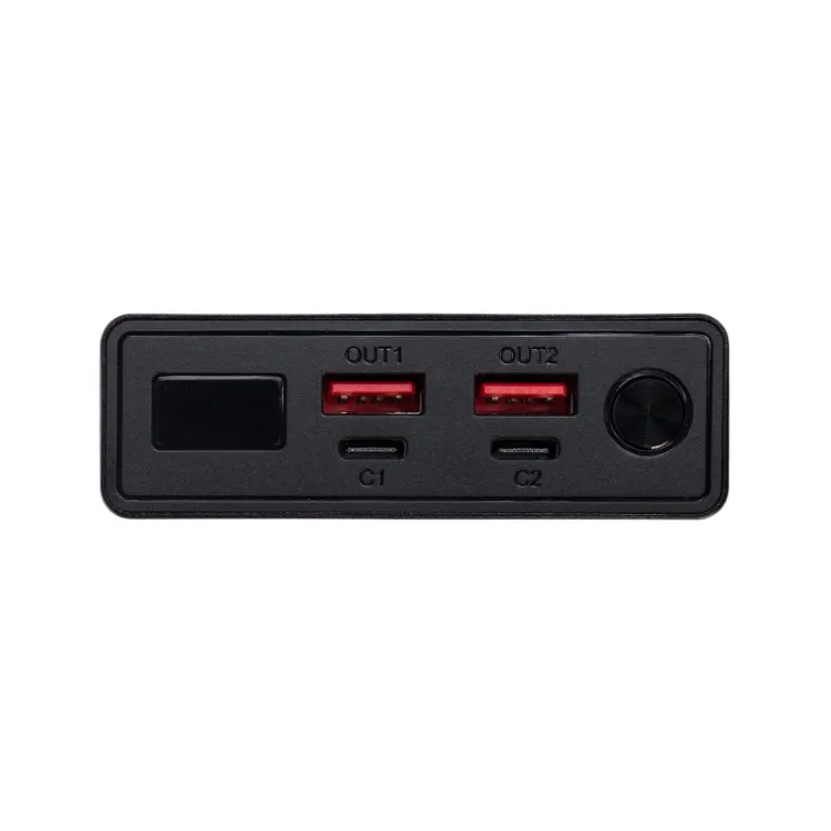 Picture of Ortega Power Bank