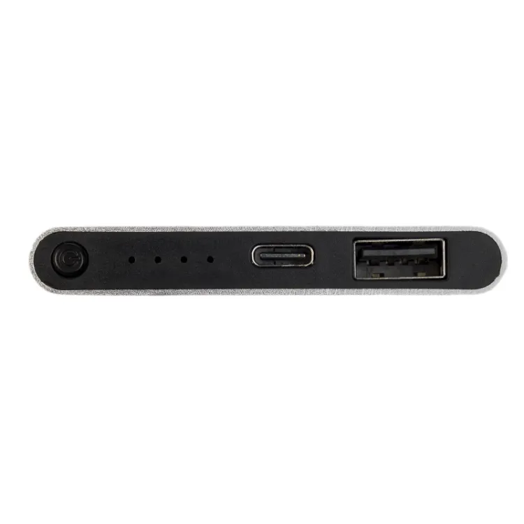 Picture of Octavius 4,000mAh Power Bank