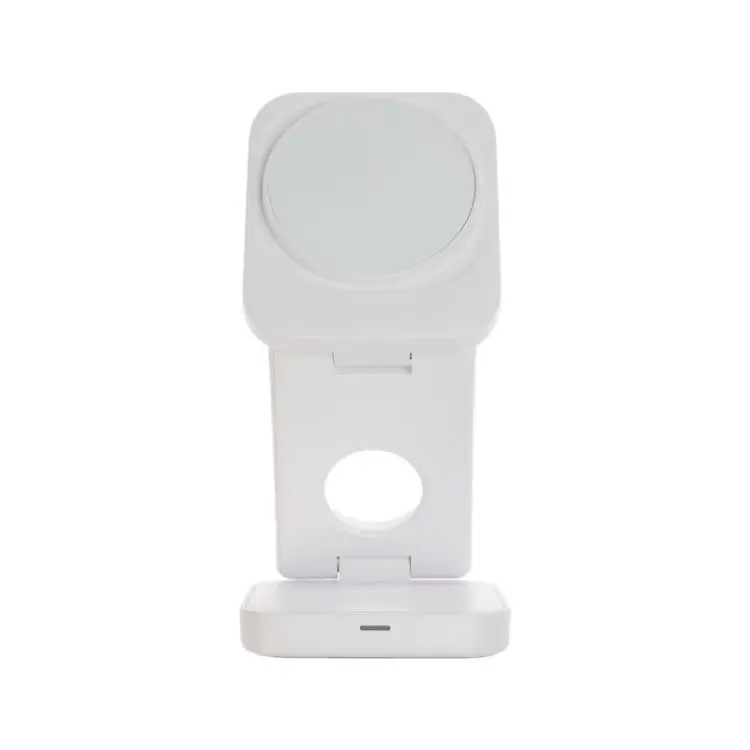 Picture of Spartan 3-in-1 Wireless Charger