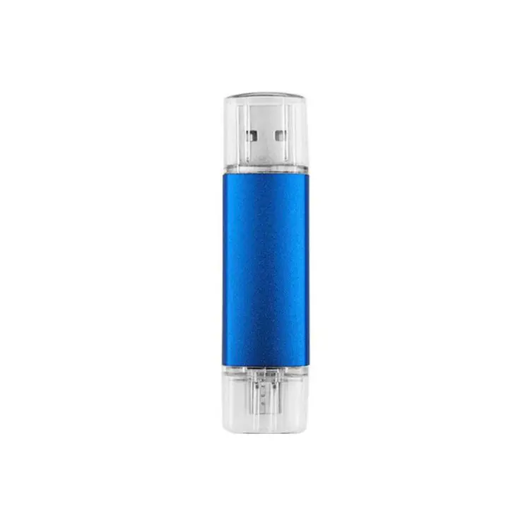 Picture of Double-end saturn Type C Flash Drive