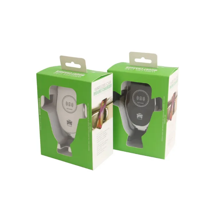 Picture of Wireless Car Charger