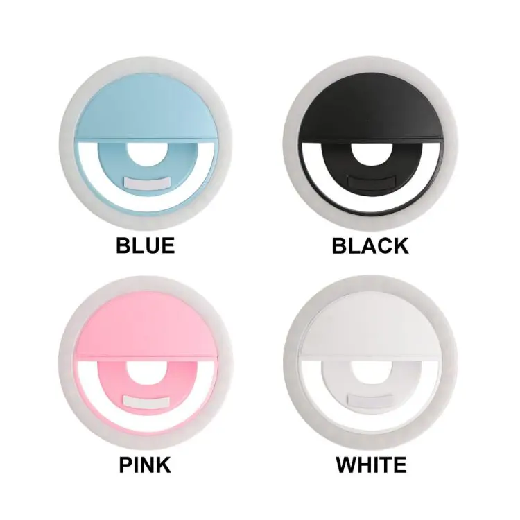 Picture of Ring Selfie Light