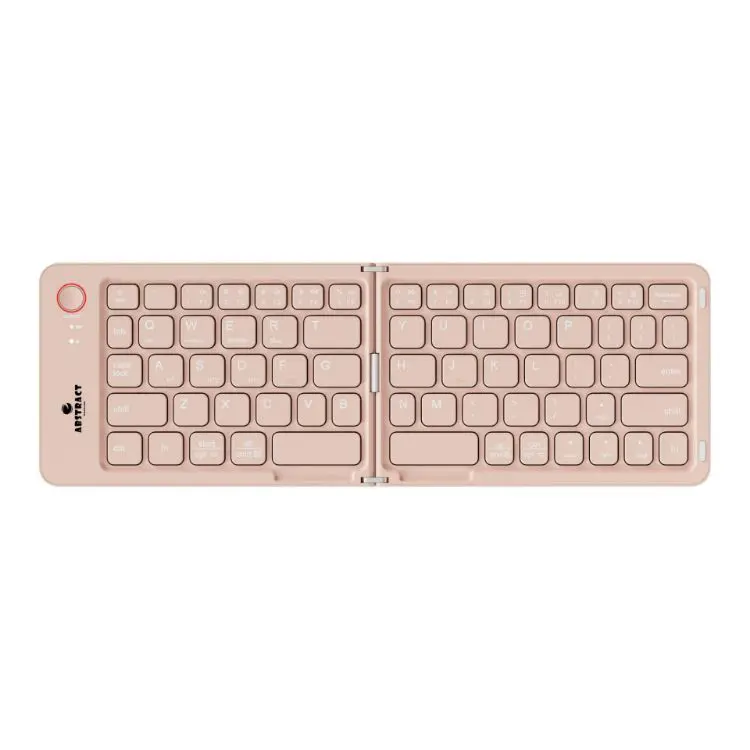 Picture of Wireless Foldable Keyboard