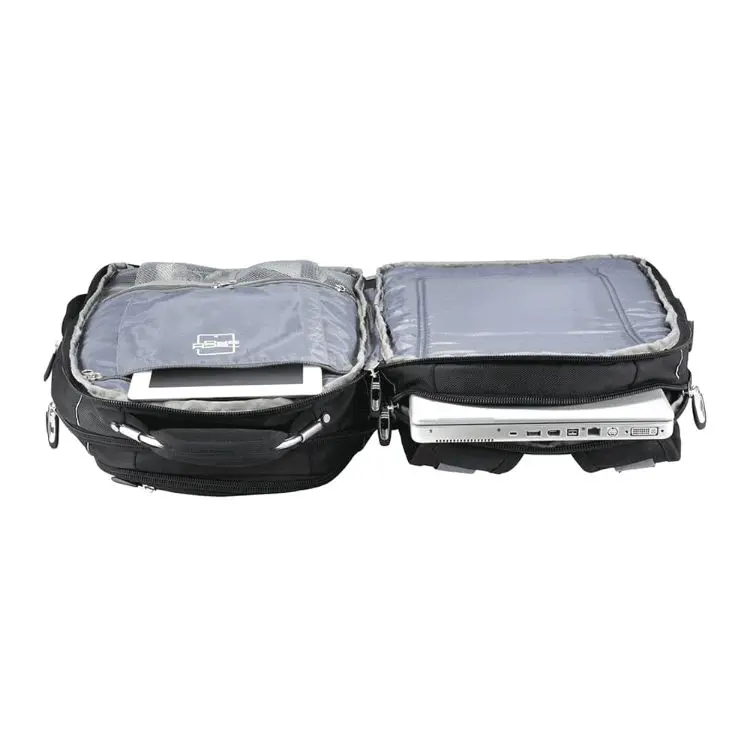 Picture of High Sierra Elite Fly-By 17" 42L Computer Backpack