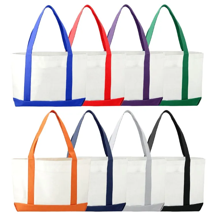 Picture of Large Boat Tote 13L