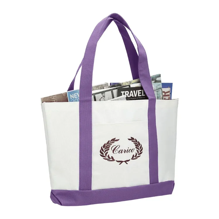 Picture of Large Boat Tote 13L