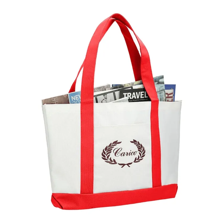 Picture of Large Boat Tote 13L