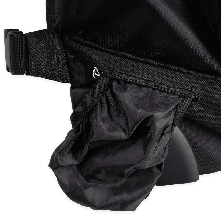 Picture of Elleven Wheeled Compu-Backpack 23L