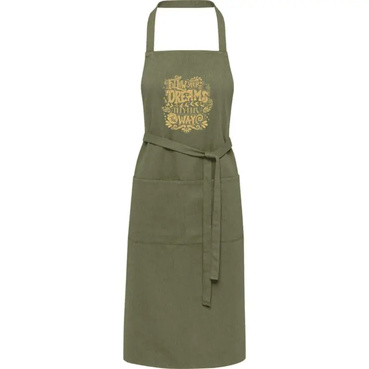 Picture of Shara 240 g/m2 Aware Recycled Apron