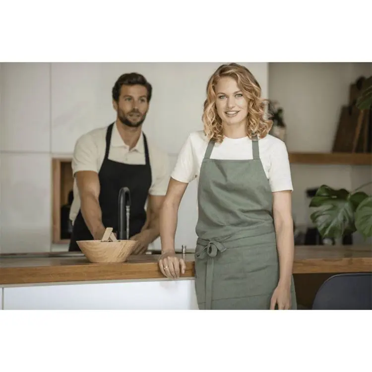 Picture of Shara 240 g/m2 Aware Recycled Apron