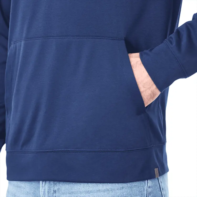 Picture of Men's Lavar Eco Knit Hoody