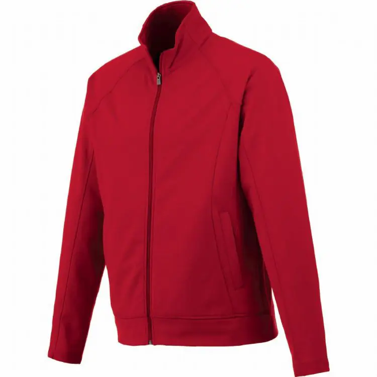 Picture of Okapi Knit Jacket - Mens