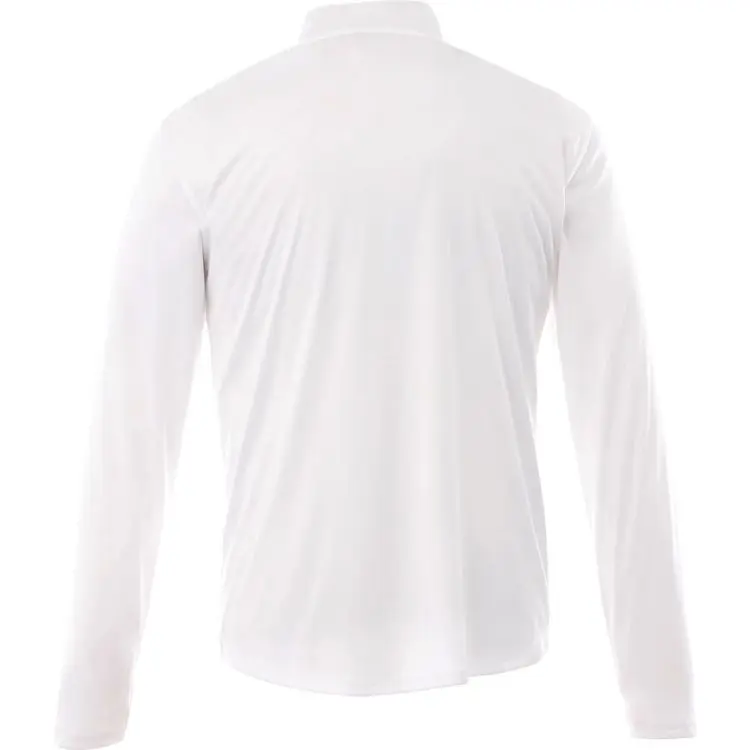 Picture of Vega Tech Quarter Zip - Mens