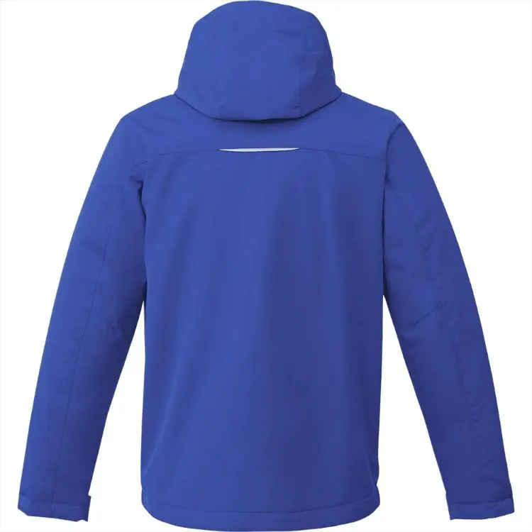 Picture of Colton Fleece Lined Jacket - Mens