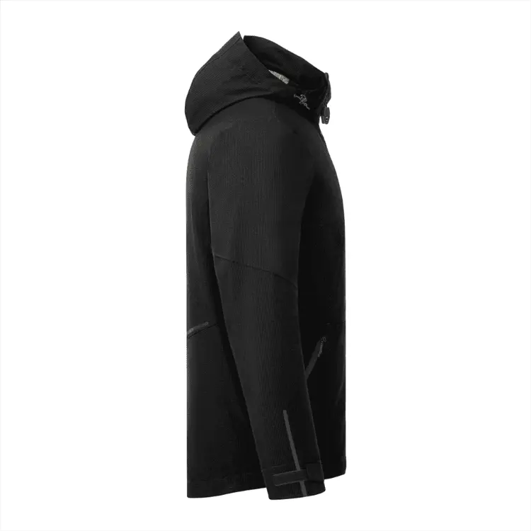Picture of Zermatt 3-In-1 Jacket - Mens