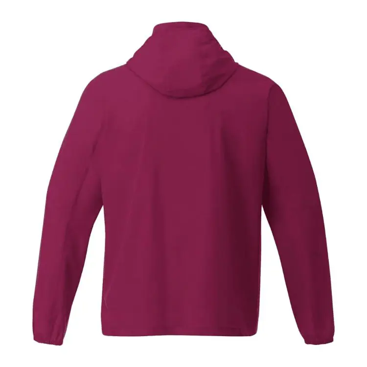 Picture of Men's TOBA Packable Jacket