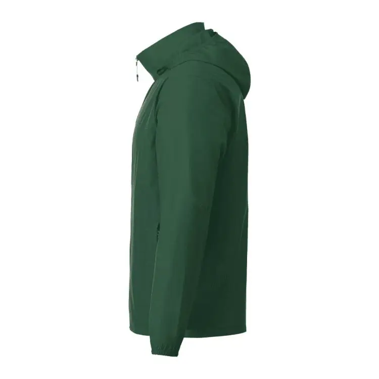 Picture of Men's TOBA Packable Jacket