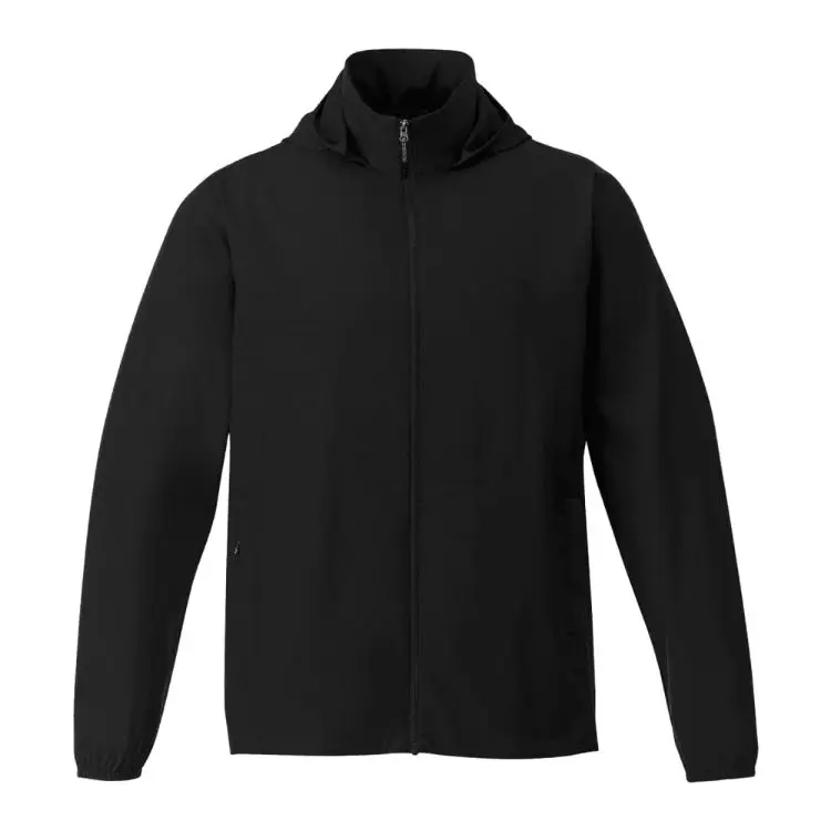 Picture of Men's TOBA Packable Jacket