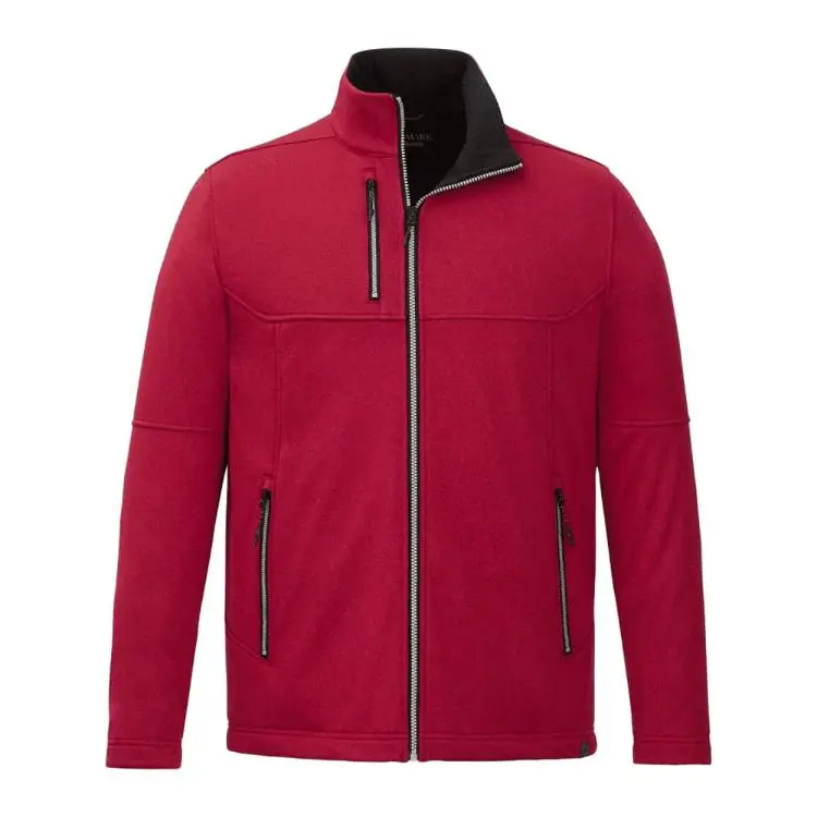 Picture of Men's Joris Eco Waterproof Softshell Jacket