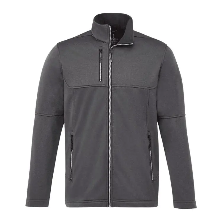 Picture of Men's Joris Eco Waterproof Softshell Jacket