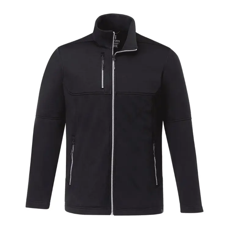 Picture of Men's Joris Eco Waterproof Softshell Jacket