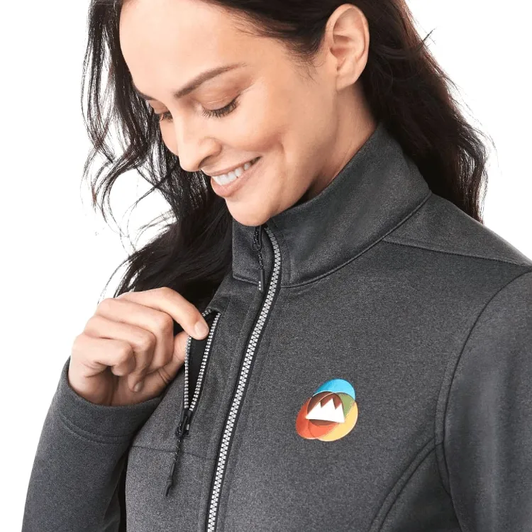 Picture of Women's Joris Eco Waterproof Softshell Jacket