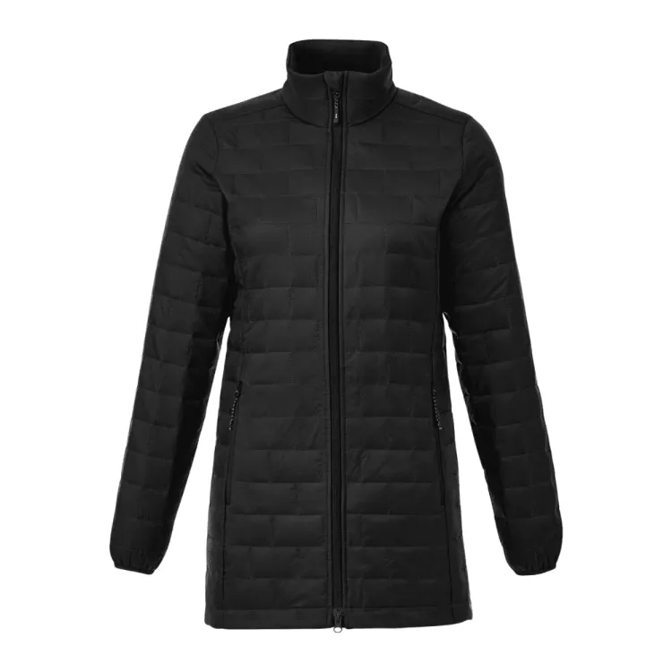 Picture of Womens Telluride Lightweight Packable Insulated Puffer Jacket